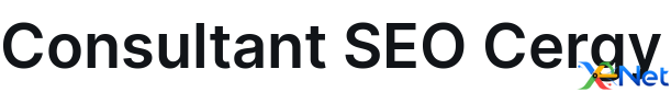 Consultant SEO Cergy